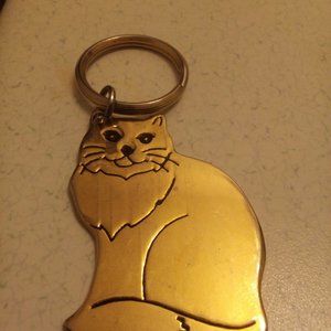 A key chain